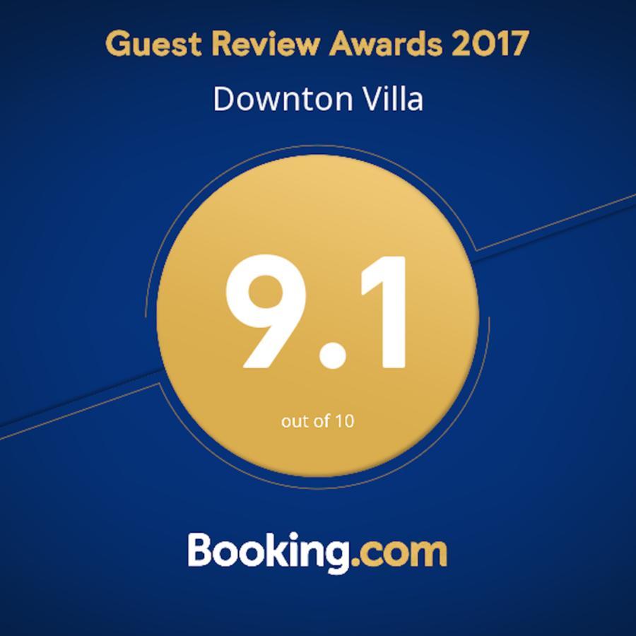 Downton Villa Margaret River Exterior photo